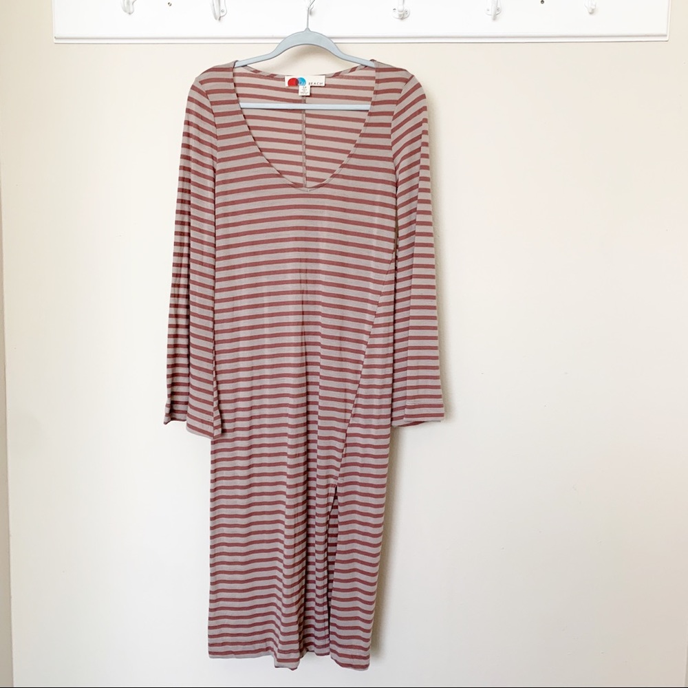 NWOT Free People beach tunic - Sz S